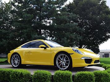 2015 Porsche 911 Carrera 4S   - Photo 24 - Springfield, MO 65802