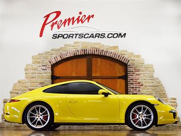 2015 Porsche 911 Carrera 4S   - Photo 3 - Springfield, MO 65802