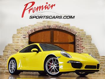 2015 Porsche 911 Carrera 4S   - Photo 4 - Springfield, MO 65802