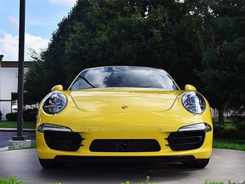 2015 Porsche 911 Carrera 4S   - Photo 25 - Springfield, MO 65802