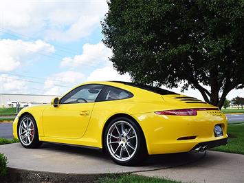 2015 Porsche 911 Carrera 4S   - Photo 27 - Springfield, MO 65802