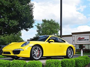 2015 Porsche 911 Carrera 4S   - Photo 26 - Springfield, MO 65802