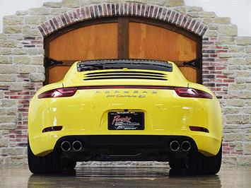 2015 Porsche 911 Carrera 4S   - Photo 8 - Springfield, MO 65802