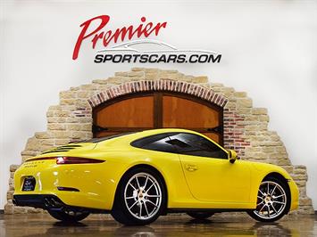 2015 Porsche 911 Carrera 4S   - Photo 9 - Springfield, MO 65802