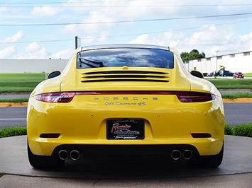 2015 Porsche 911 Carrera 4S   - Photo 28 - Springfield, MO 65802