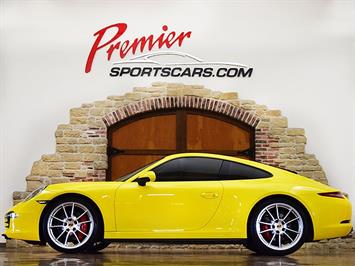 2015 Porsche 911 Carrera 4S   - Photo 1 - Springfield, MO 65802