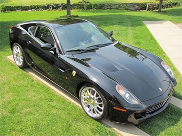 2009 Ferrari 599 GTB Fiorano   - Photo 11 - Springfield, MO 65802