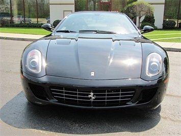 2009 Ferrari 599 GTB Fiorano   - Photo 3 - Springfield, MO 65802