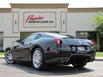 2009 Ferrari 599 GTB Fiorano   - Photo 5 - Springfield, MO 65802