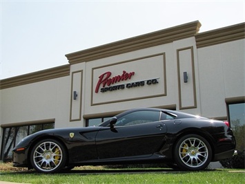 2009 Ferrari 599 GTB Fiorano   - Photo 1 - Springfield, MO 65802