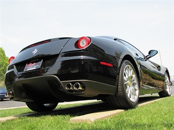 2009 Ferrari 599 GTB Fiorano   - Photo 12 - Springfield, MO 65802