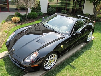 2009 Ferrari 599 GTB Fiorano   - Photo 10 - Springfield, MO 65802