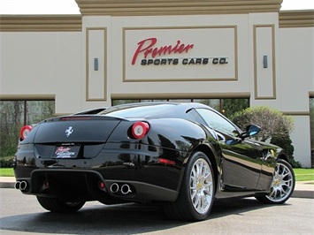 2009 Ferrari 599 GTB Fiorano   - Photo 7 - Springfield, MO 65802