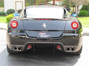 2009 Ferrari 599 GTB Fiorano   - Photo 6 - Springfield, MO 65802