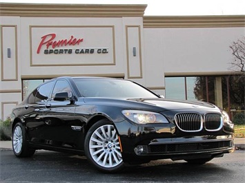 2009 BMW 750i   - Photo 2 - Springfield, MO 65802