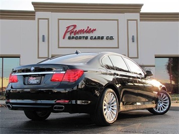 2009 BMW 750i   - Photo 7 - Springfield, MO 65802