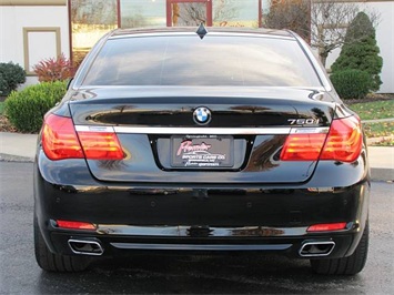 2009 BMW 750i   - Photo 6 - Springfield, MO 65802