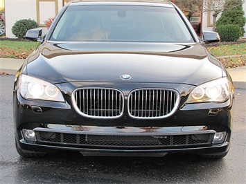 2009 BMW 750i   - Photo 3 - Springfield, MO 65802