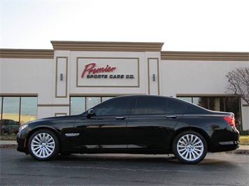 2009 BMW 750i   - Photo 9 - Springfield, MO 65802