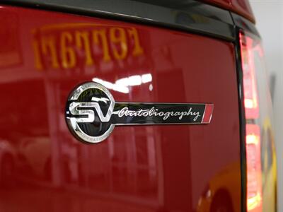 2017 Land Rover Range Rover SVAutobiography Dyna   - Photo 44 - Springfield, MO 65802
