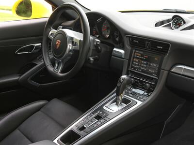 2015 Porsche 911 Carrera 4S   - Photo 46 - Springfield, MO 65802