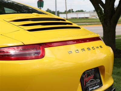 2015 Porsche 911 Carrera 4S   - Photo 32 - Springfield, MO 65802