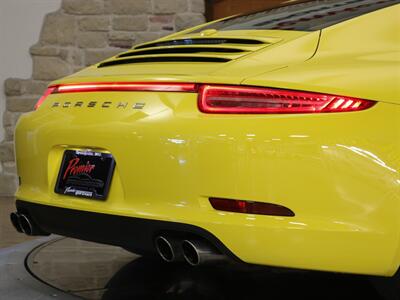 2015 Porsche 911 Carrera 4S   - Photo 50 - Springfield, MO 65802