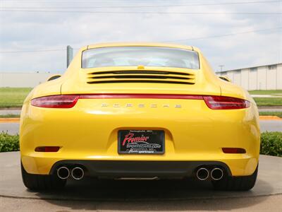 2015 Porsche 911 Carrera 4S   - Photo 31 - Springfield, MO 65802