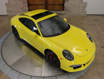 2015 Porsche 911 Carrera 4S   - Photo 13 - Springfield, MO 65802