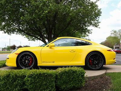 2015 Porsche 911 Carrera 4S   - Photo 35 - Springfield, MO 65802