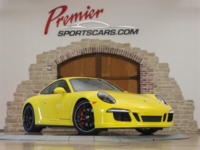 2015 Porsche 911 Carrera 4S   - Photo 4 - Springfield, MO 65802