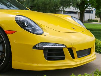 2015 Porsche 911 Carrera 4S   - Photo 26 - Springfield, MO 65802