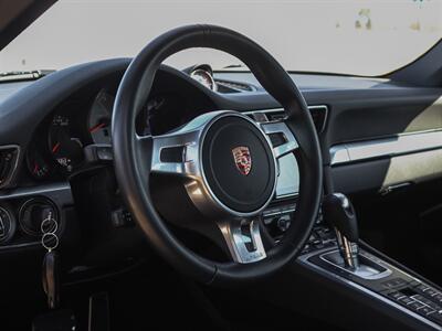 2015 Porsche 911 Carrera 4S   - Photo 14 - Springfield, MO 65802