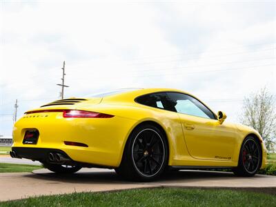 2015 Porsche 911 Carrera 4S   - Photo 29 - Springfield, MO 65802