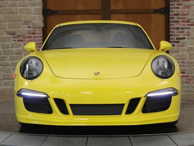 2015 Porsche 911 Carrera 4S   - Photo 5 - Springfield, MO 65802