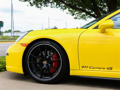 2015 Porsche 911 Carrera 4S   - Photo 36 - Springfield, MO 65802