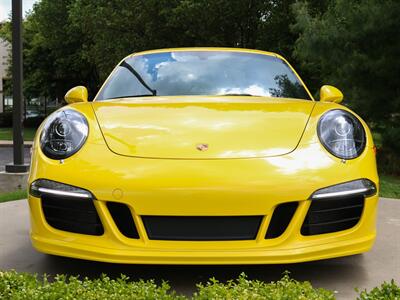 2015 Porsche 911 Carrera 4S   - Photo 24 - Springfield, MO 65802