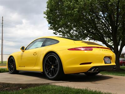 2015 Porsche 911 Carrera 4S   - Photo 33 - Springfield, MO 65802