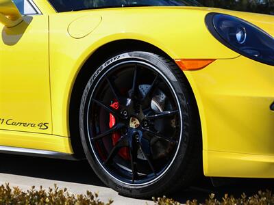 2015 Porsche 911 Carrera 4S   - Photo 27 - Springfield, MO 65802