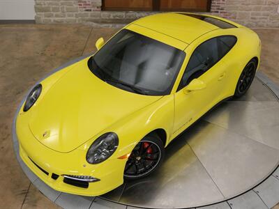 2015 Porsche 911 Carrera 4S   - Photo 10 - Springfield, MO 65802