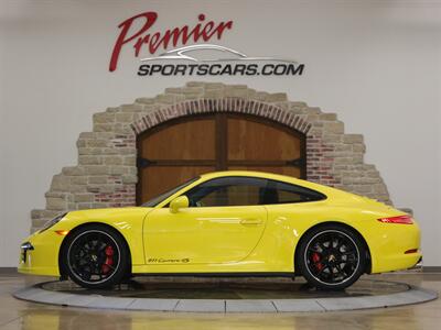 2015 Porsche 911 Carrera 4S   - Photo 6 - Springfield, MO 65802