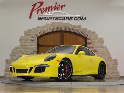 2015 Porsche 911 Carrera 4S   - Photo 1 - Springfield, MO 65802