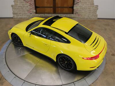 2015 Porsche 911 Carrera 4S   - Photo 11 - Springfield, MO 65802