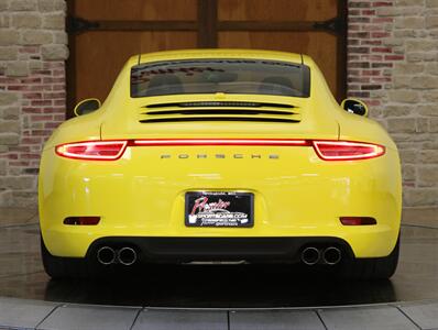 2015 Porsche 911 Carrera 4S   - Photo 8 - Springfield, MO 65802