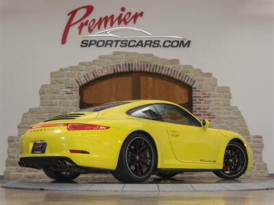 2015 Porsche 911 Carrera 4S   - Photo 9 - Springfield, MO 65802