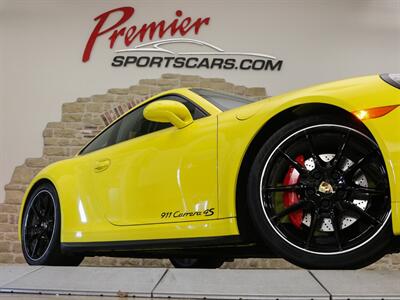 2015 Porsche 911 Carrera 4S   - Photo 48 - Springfield, MO 65802