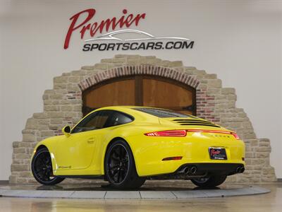 2015 Porsche 911 Carrera 4S   - Photo 7 - Springfield, MO 65802