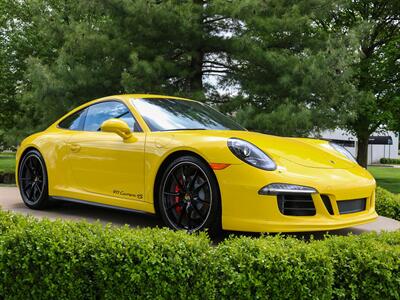 2015 Porsche 911 Carrera 4S   - Photo 25 - Springfield, MO 65802