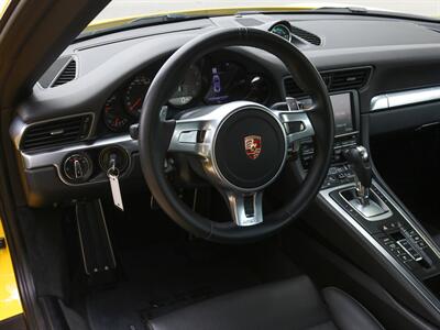 2015 Porsche 911 Carrera 4S   - Photo 39 - Springfield, MO 65802