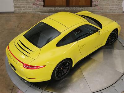 2015 Porsche 911 Carrera 4S   - Photo 12 - Springfield, MO 65802